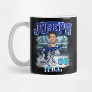 Joseph Woll Mug